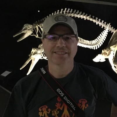 Foto de José Santos