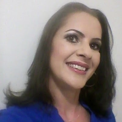 Foto de Maria Helena